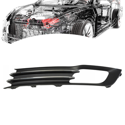31323798 Couverture extérieure de la grille pour 2014-2016 S80 avec assistance au stationnement
