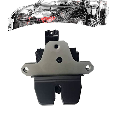 Assemblage de verrouillage arrière du coffre 31335046 Pour les modèles S40 S60 S80