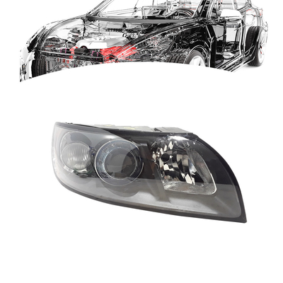 Ensemble de phares 31335246 Pour l'éclairage de haute performance modèle S40