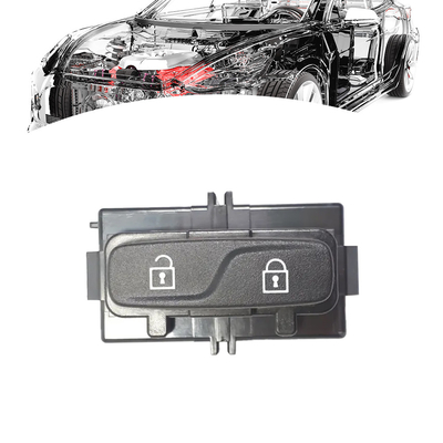 Commutateur de verrouillage de porte gauche 31343099 pour les modèles XC60 2010-2017