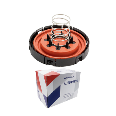 Le kit de service de soupape WOMALA PCV LR133579 pour Land Rover LR4