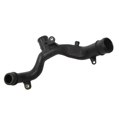 Le connecteur à eau à thermostat, tuyau supérieur, une paire LR090630 pour Range Rover LR4 Range Rover