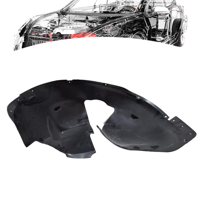 Ligne gauche 31353708 Pour 2003-2014 XC90 Durable