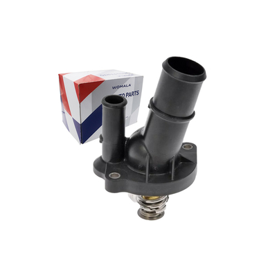 WOMALA boîtier de thermostat LR027158 Pour Land Rover LR2 Discovery Sport
