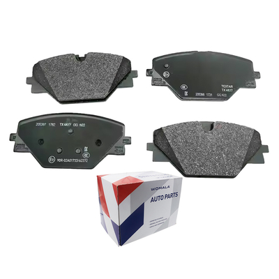 Le frein à disque arrière WOMALA LR156904 Pour Land Rover LR4 Discovery 5
