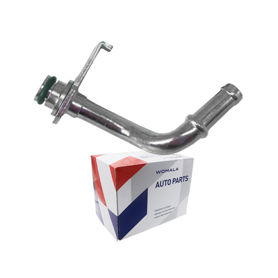 Pipe d'entrée d'eau du turbocompresseur Womala LR121417 pour Range Rover sport