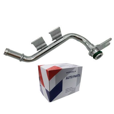 WOMALA Turbocompresseur tuyau de sortie d'eau LR121762 Pour Range Rover sport