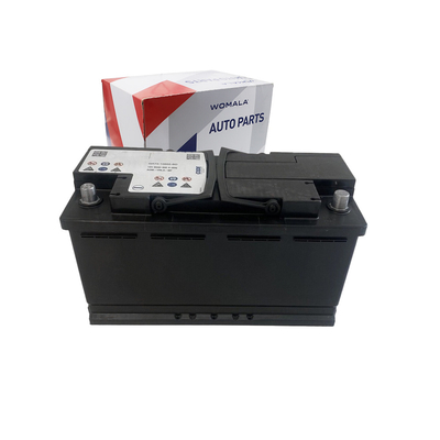 La batterie WOMALA LR094642 est destinée au Land Rover Defender 110.130,90