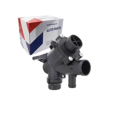 Le thermostat WOMALA LR035124 pour Land Rover LR4 Range Rover Sport est équipé d'un système de réglage de température.