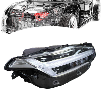 Le phare droit de Womala 31677045 pour le XC60 XC90 S60 S90 V90 V60