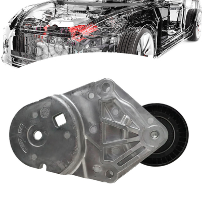La courroie de freinage du moteur Womala 31679914 pour XC60 XC90 S60 S90 V90 V60