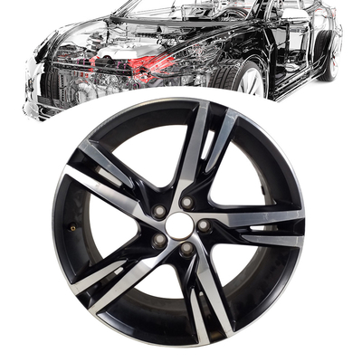 Rame en aluminium Womala 31680356 pour le XC60 XC90 S60 S90 V90 V60