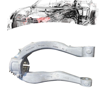 La suspension Womala est équipée d'une fourchette de soutien à droite avant 31681984 pour XC60 XC90 S60 S90 V60 V90