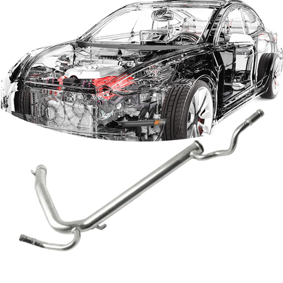 Pompes de refroidissement à eau Womala 31686270 pour XC60 XC90 V90 S60 S90 V60