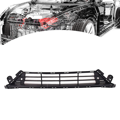 Womala Grille inférieure 31688372 pour le S60 XC60 S90 V90