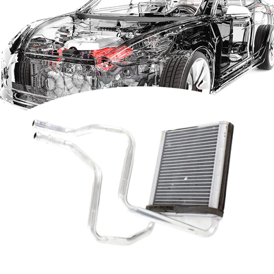 Le noyau de chauffage de Womala 31694670 pour S60 V60 XC60 2019 Modèles 2024