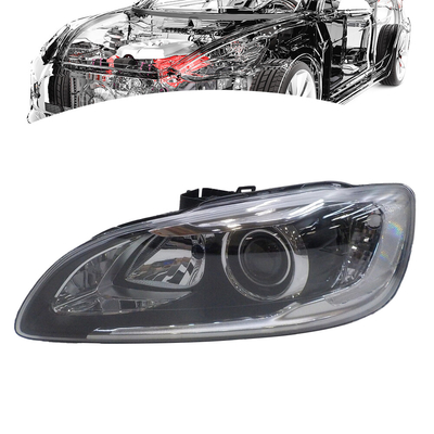 Le phare à xénon gauche de Womala 31698818 pour le S60 V60 XC60 Modèles 2011 2018