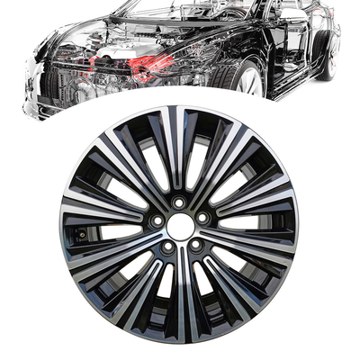 Roue en alliage d'aluminium Womala 32134630 pour S60 V60 XC60 Modèles 2019 et 2025