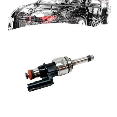 Injecteur de carburant 32140134 Pour les modèles S60 V60 XC60 2015 2020
