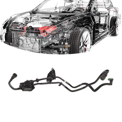Pipe d'évaporateur 32203559 Pour les modèles S60 V60 XC60 2015 2020