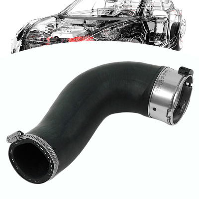 Pour les modèles XC60 XC90 S90 2016-2024, le tuyau d'entrée Womala 32222269