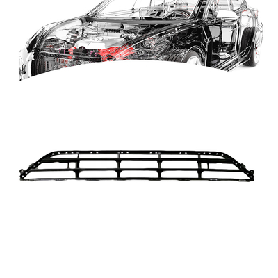 La grille inférieure de Womala 32227520 pour les années 2022-2024 S60 S90 XC60 XC90