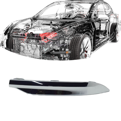 Womala Outer Molding 32227903 pour les années 2022-2024 S60 S90 XC60 XC90