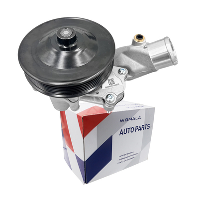 Pompes à eau LR097165 Pour Land Rover LR4 Range Rover Sport