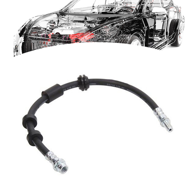 Pour les modèles S60 S80 V60 V70 XC60 XC70, le tuyau de frein avant 32246093