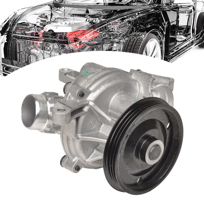 Pompes à eau de refroidissement du moteur 32252604 pour les modèles S60 XC60 XC70 V60 V90