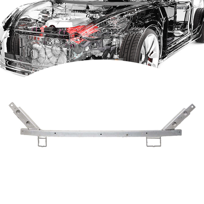 Le faisceau 32277114 du radiateur de voiture Womala pour S90 V90 V90 Cross Country