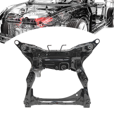 32333593 Sous-cadre de la suspension avant pour S90 S90L V90