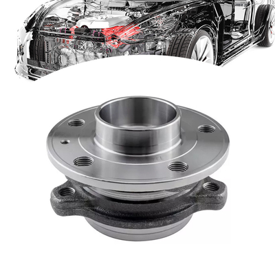 Le roulement de roue Womala et le moyeu 32370046 pour XC60 S60 V60 XC90 S80