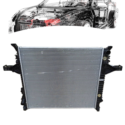 Radiateur de véhicule 36000087 Pour le système de refroidissement S60 V70 XC70