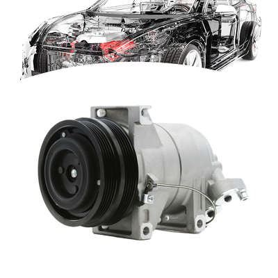 Compresseur à courant alternatif 36001118 pour S60 V70 XC70