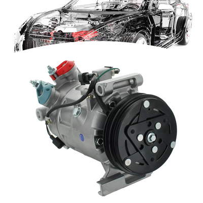 Compresseur à courant alternatif Womala 36002104 Pour S60 V70 XC70