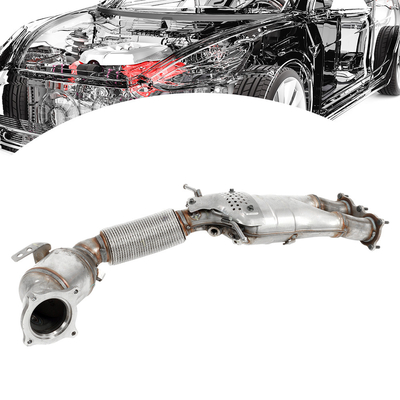Catalyseur 36002708 Pour le S60 V70 XC70