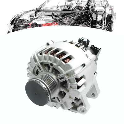L'alternateur à freewheel clutch 36002929 Pour S60 V70 XC70
