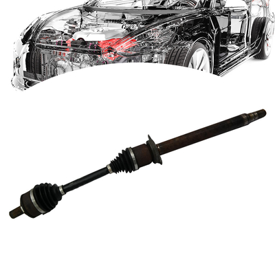 L'assemblage de l'essieu CV 36003151 pour le S60 S80 XC60 2011-2018