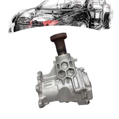 Le cas de transfert 36010507 Pour S60 S80 XC60 2011-2018