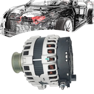 L'alternateur de véhicule 36011427 pour S60 XC60 V60 2012-2017