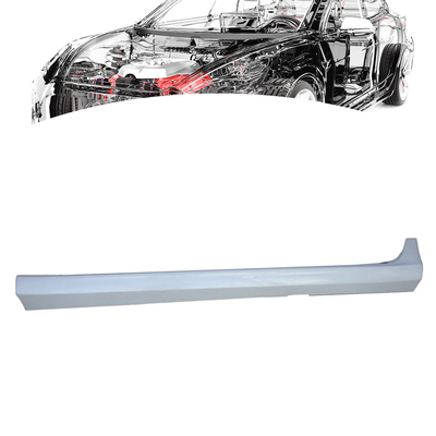 Véhicules Remplacement Rocker Panel Garde gauche 39790397 Modèles S60