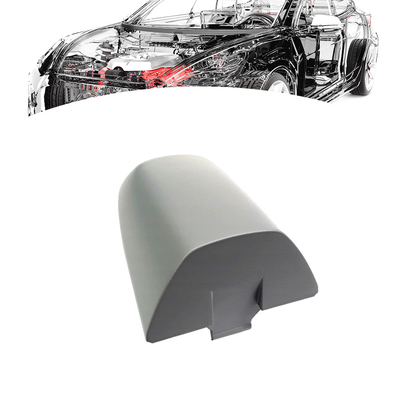 Couverture extérieure de poignée de porte 39802284 S60 XC60 S90 Modèles