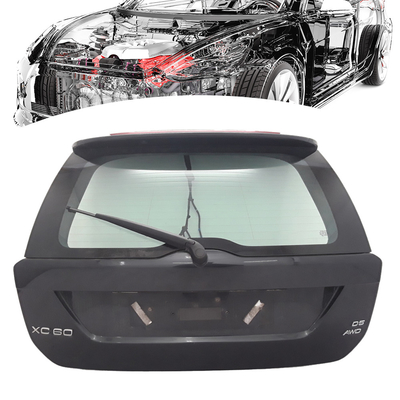 Womala Porte d'ascenseur arrière 39811096 XC60 XC90 Modèles