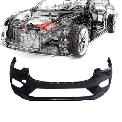 Couverture du pare-chocs 39847066 Pour les modèles Volvo XC60 avant ou arrière