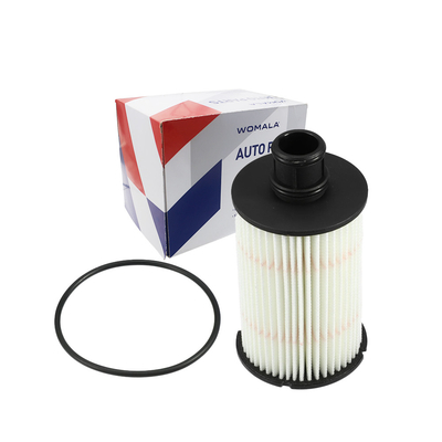 Élément de filtre à huile LR011279 Pour Land Rover LR4 Discovery 5 Range Rover Sport