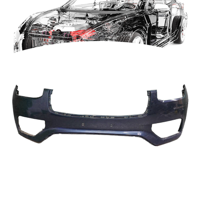Couverture du pare-chocs avant 40000247 Pour les modèles XC90