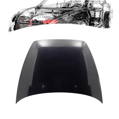 Panneau de capot Womala 31371415 pour les modèles C30 C70 S40 V50