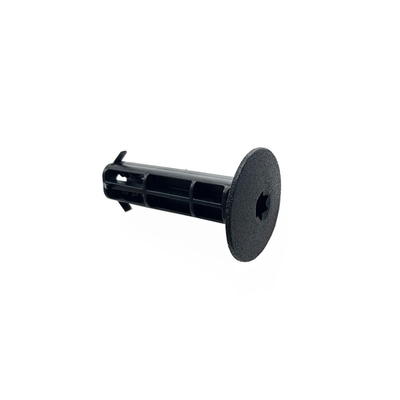 Clip de couverture du moteur 31380978 pour les modèles S60 XC90