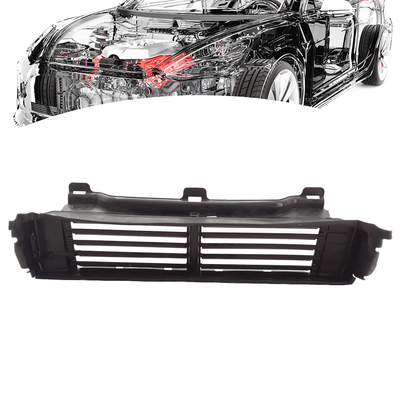 Assemblage de volets de radiateur 31383212 pour les modèles S60 et V90